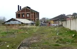 Парцел в София, СПЗ Слатина