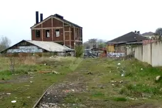 Парцел в София, СПЗ Слатина