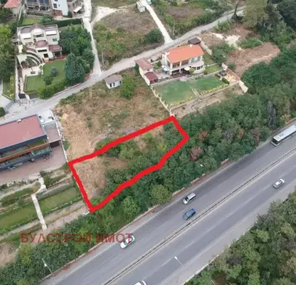 Photo 2 — Plot in Varna, Sveti Nikola