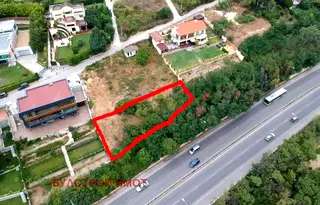 Парцел във Варна, Свети Никола