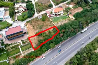 Парцел във Варна, Свети Никола