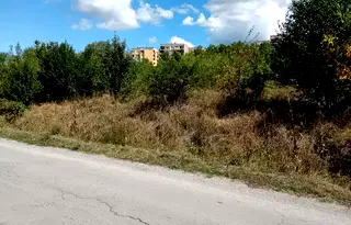 Парцел в Перник, Тева