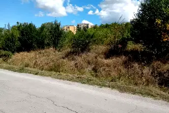 Парцел в Перник, Тева