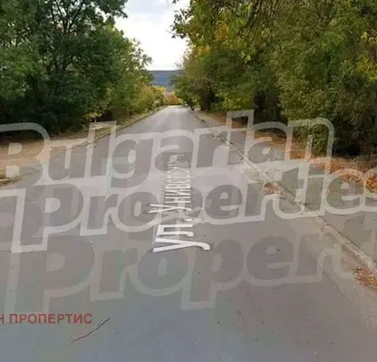 Photo 3 — Plot in Shumen, Trakiya
