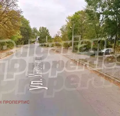 Photo 4 — Plot in Shumen, Trakiya