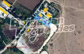 Парцел в Шумен, Тракия