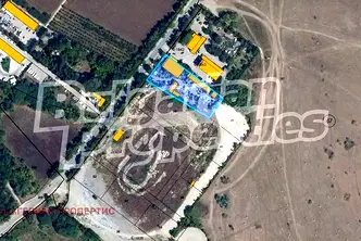 Парцел в Шумен, Тракия