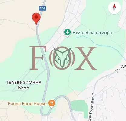 Снимка 2 — Парцел във Варна, Виница
