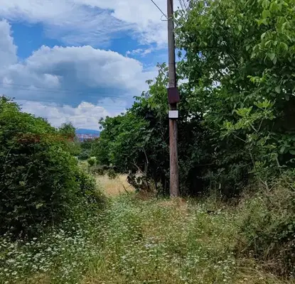 Photo 2 — Plot in Kyrdjali, Vyzrojdenci