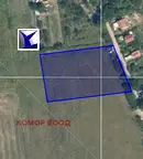 Парцел в Русе, в.з. Касева Чешма