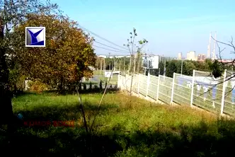 Парцел в Русе, в.з. Кръста