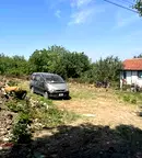 Парцел в Русе, в.з. Кръста