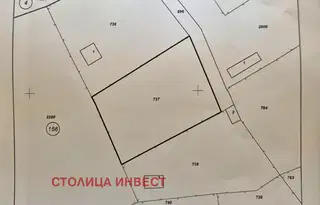 Парцел в Русе, в.з. Левента