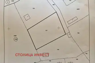 Парцел в Русе, в.з. Левента
