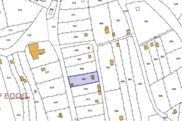 Plot in Ruse, Rusofili