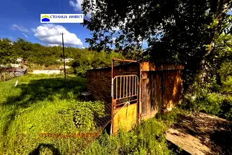 Парцел в Русе, в.з. Русофили