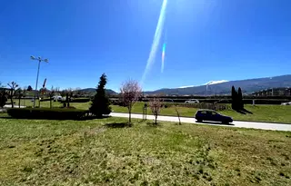 Парцел в София, в.з.Американски колеж