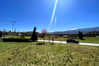 Парцел в София, в.з.Американски колеж
