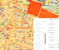 Снимка 4 — Парцел в София, в.з.Киноцентъра 3 част