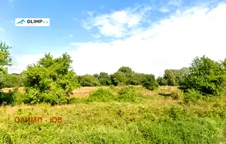 Парцел в София, в.з.Врана - Герман