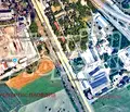 Снимка 2 — Парцел в Пловдив, Южен