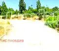 Снимка 3 — Парцел в Пловдив, Южен