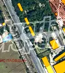 Парцел в Пловдив, Южен