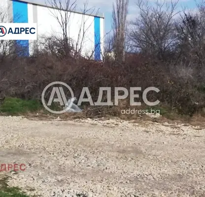 Photo 3 — Plot in Varna, Zapadna Promishlena Zona