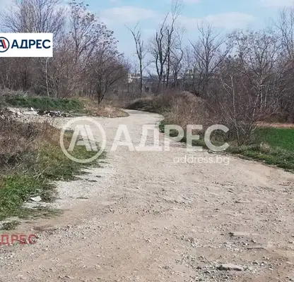 Photo 4 — Plot in Varna, Zapadna Promishlena Zona