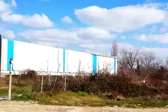 Парцел във Варна, Западна промишлена зона