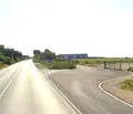 Снимка 2 — Парцел във Варна, Западна промишлена зона
