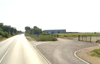 Парцел във Варна, Западна промишлена зона