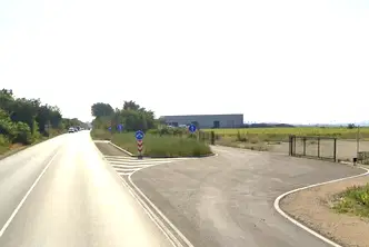 Парцел във Варна, Западна промишлена зона