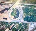 Снимка 2 — Парцел в Русе, Здравец Изток