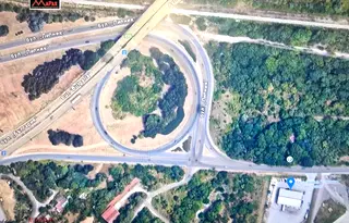 Парцел в Русе, Здравец Изток