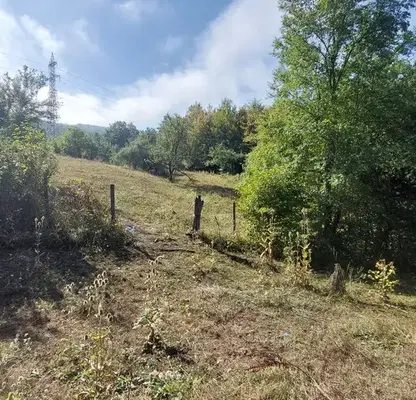 Photo 2 — Plot in Gabrovo, Zlatari