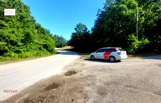 Парцел в Габрово, Златари