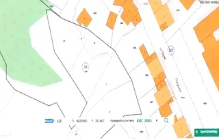 Парцел в Благоевград, Гоце Делчев