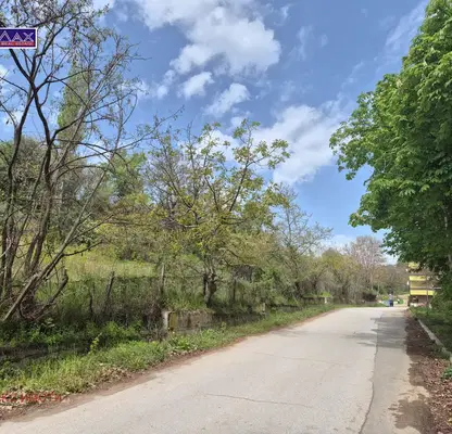 Photo 2 — Plot in Oblast Blagoevgrad, Sandanski