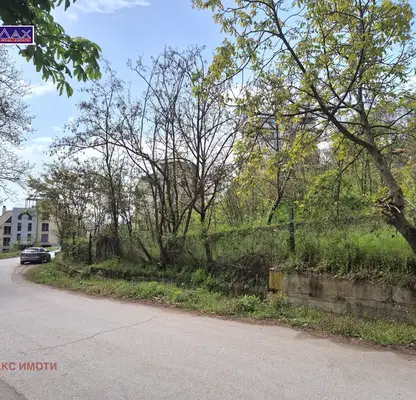 Photo 3 — Plot in Oblast Blagoevgrad, Sandanski