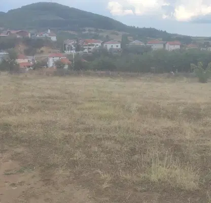 Снимка 4 — Парцел в Благоевград, с. Дебрен