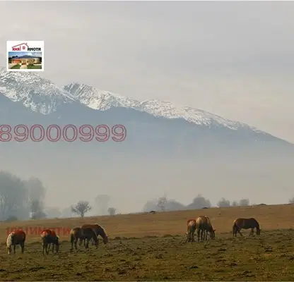 Photo 2 — Plot in Oblast Blagoevgrad, Godlevo