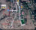 Снимка 4 — Парцел в Благоевград, с. Годлево