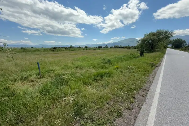 Plot in Oblast Blagoevgrad, Gyrmen