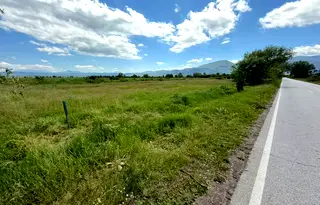 Парцел в Благоевград, с. Гърмен