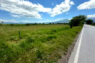 Парцел в Благоевград, с. Гърмен