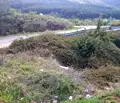 Снимка 2 — Парцел в Благоевград, с. Копривлен
