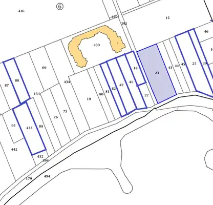 Photo 5 — Plot in Oblast Burgas, Aheloi