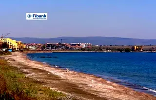 Парцел в Бургас, Ахелой