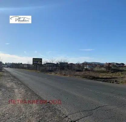 Снимка 4 — Парцел в Бургас, Ахелой